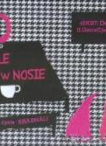 Co krasnale mają w nosie