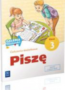 Galeria możliwości SP 3 Piszę WSiP