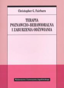 Terapia poznawczo-behawioralna i zaburzenia...