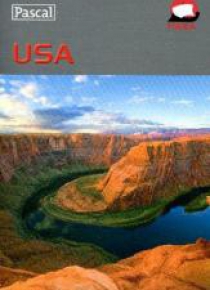 Przewodnik ilustrowany - USA w.2013 PASCAL