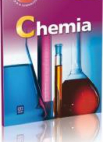 Chemia 1 podr. z ćw dla GIM specjalnego WSIP