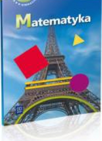 Matematyka 2/1 podr z ćw. dla GIM specjalnego WSIP