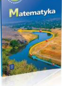 Matematyka 2/2 podr z ćw. dla GIM specjalnego WSIP