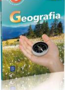 Geografia 1/1 podr z ćw. dla GIM specjalnego WSIP