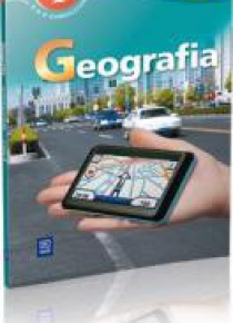 Geografia 1/2 podr z ćw. dla GIM specjalnego WSIP
