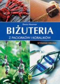Biżuteria z paciorków i koralików w.II