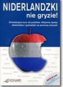 Niderlandzki nie gryzie! +CD