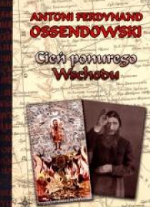 Cień ponurego Wschodu BR