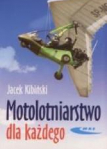Motolotniarstwo dla każdego WKŁ