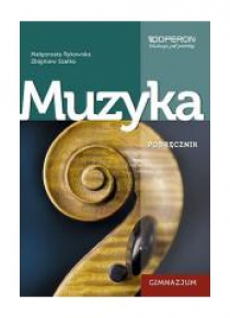 Muzyka GIM 1-3 podr FL OPERON