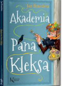 Akademia Pana Kleksa kolor BR GREG