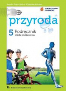 Przyroda 5 podr. NPP w.2013 ŻAK