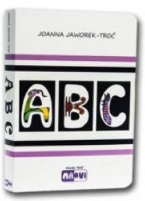 Książeczka ABC