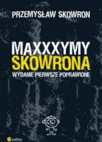 Maxxxymy Skowrona