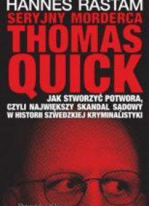 Seryjny morderca Thomas Quick