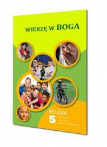Katechizm SP 5 Wierzę w Boga KP GAUDIUM