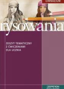 Zajęcia. Nauka rysowania GIM OPERON