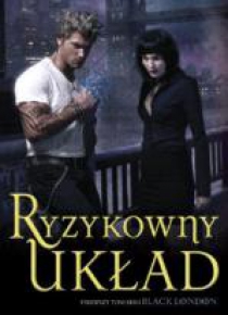 Ryzykowny układ T.1 Black London