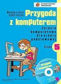 Przygoda z komputerem 5 podr w.2013 NPP