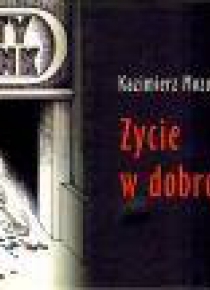 Życie w dobrobycie