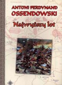 Najwyższy lot BR