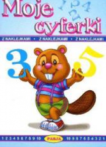 Moje cyferki