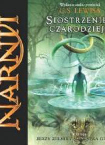 Opowieści z Narni- Siostrzeniec.... Audiobook