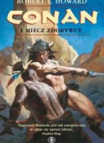 Conan i miecz zdobywcy