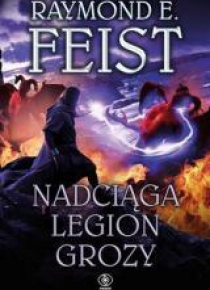 Nadciąga legion grozy