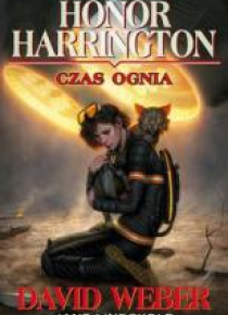 Czas ognia