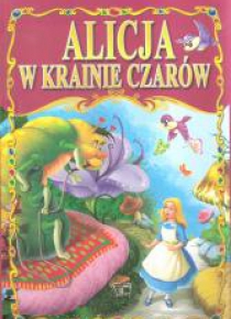 Alicja w Krainie Czarów TW