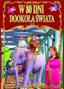 W 80 dni dookoła świata TW