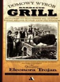 Domowy wyrób - Grill