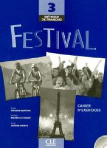 Festival 3 ćwiczenia CLE