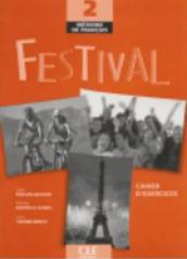 Festival 2 ćwiczenia CLE