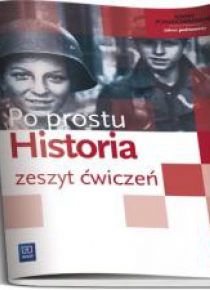 Historia LO Po prostu ćw ZP SPP w.2013 WSiP