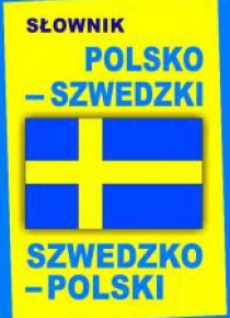 Słownik polsko-szwedzki, szwedzko-polski TW