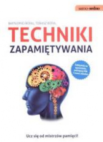 Samo Sedno - Techniki zapamiętywania