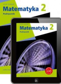 Matematyka LO 2 podr. ZP NPP w.2013