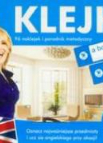 Angielski. Klejki