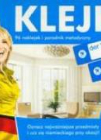 Niemiecki. Klejki