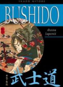 Bushido dusza Japonii
