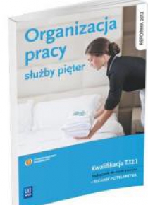 Organizacja pracy służby pięter WSiP