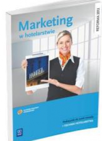 Marketing w hotelarstwie w.2013 WSiP