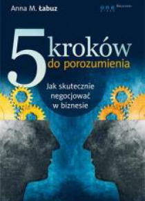 5 kroków do porozumienia. Jak skutecznie...