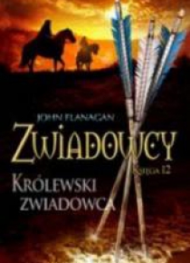 Zwiadowcy T.12 Królewski zwiadowca BR