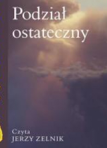 Podział ostateczny audiobook