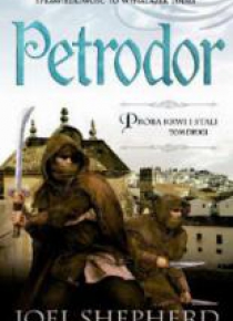 Próba krwi i stali T.2 Petrodor