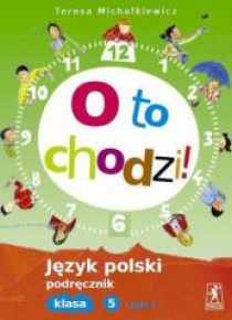 J.Polski SP O to chodzi! 5/1 podr NPP STENTOR