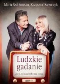 Ludzkie gadanie